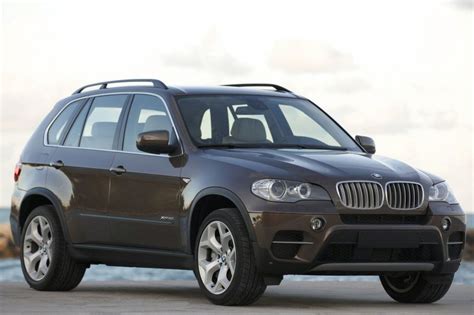 BMW X5 Reliability, Problems, & Driving Experience - Is the X5 Good?