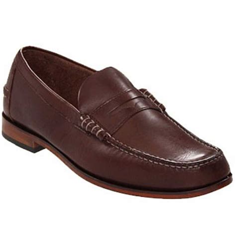 Florsheim Berkley Penny Loafer Brown CH 17058-215 (Men's)