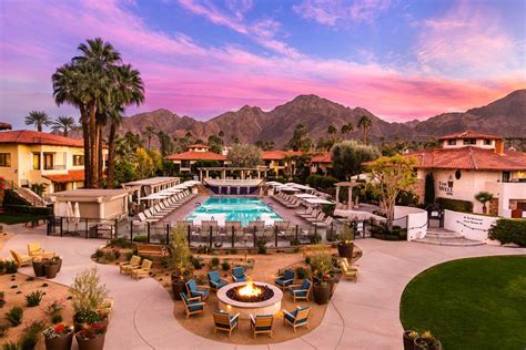 Miramonte Resort & Spa — a Desert Getaway You Need to Know About ...