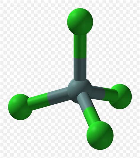 Molecule Molecular Geometry Carbon Dioxide Carbon Tetrachloride ...