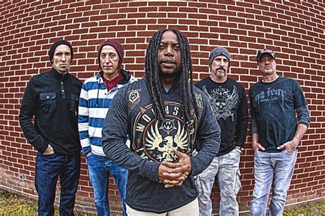 Sevendust Reveal Final Leg of Acoustic Tour Dates | Loudwire