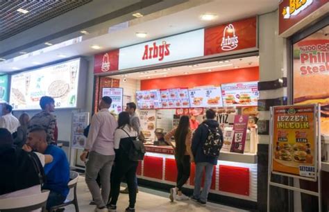 Arby's Happy Hour in2023: Menu, Specials, Hours, Prices