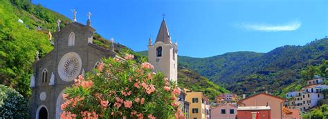 Ligurian Riviera Hotels | Vacations in Ligurian Riviera, Italy | Select ...