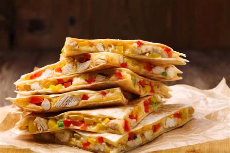 What to Serve with Quesadillas: 15 Incredible Side Dishes - Insanely Good