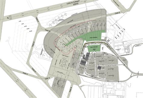 Winnipeg International Airport Phase 2 Terminal Study - Verne Reimer ...