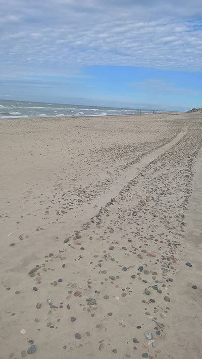 Skagen in Denmark | Best Beaches in the World