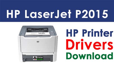 León Leonardoda Subdividir controlador impresora hp laserjet p2015 ...