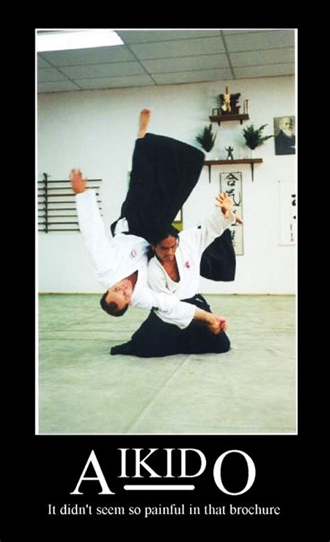 AIKIDO | Arti marziali, Arti, Humor divertente