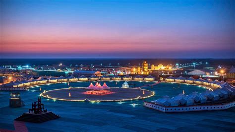 Rann Utsav 2024 - Date, History, Major Attractions, Packages