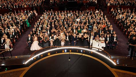 Oscars unveils new diversity and inclusion standards as Academy Museum ...