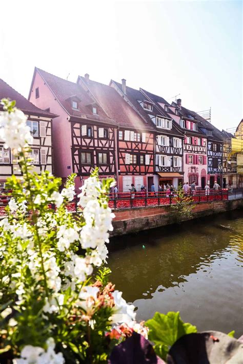 3 Alsace Villages to visit in One Day