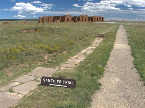 Santa Fe Trail