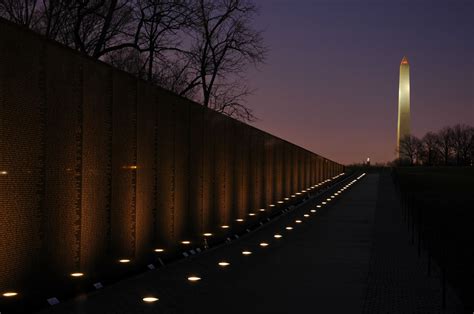 Traveling Vietnam Wall Comes to Fort Collins for Memorial Day Weekend ...