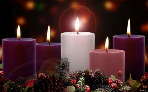 Christmas Eve – The Christ Candle | Mill City Church