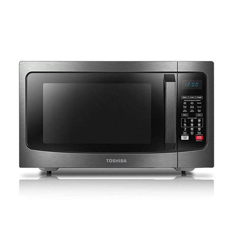 The 8 Best RV Microwave Convection Ovens To Buy In 2021