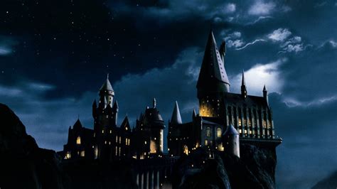 Harry Potter Hogwarts Wallpaper - WallpaperSafari