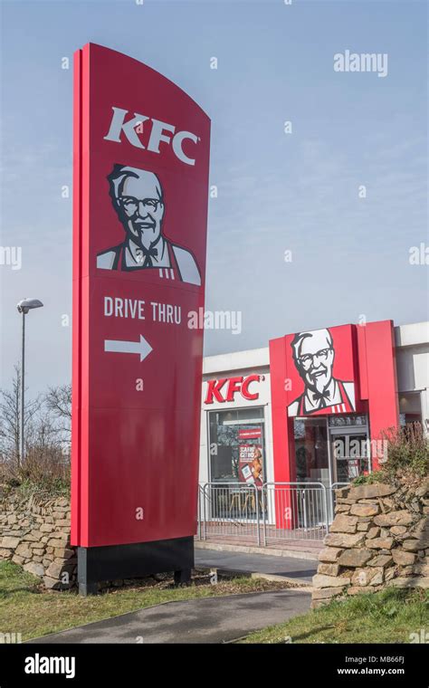 Kfc Drive Thru Malaysia : Kfc Drive Thru Images Stock Photos Vectors ...