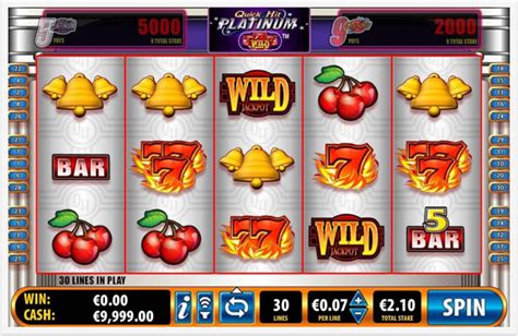 Classic Slot Machines - An Overview of Classic Slots and How They Work