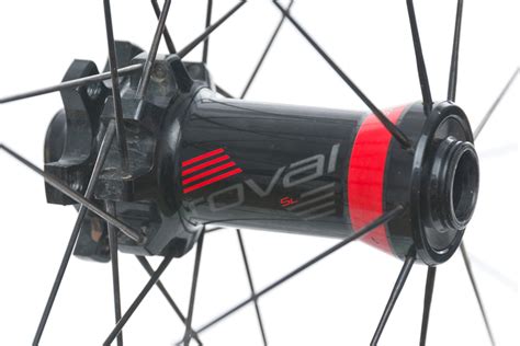 Roval Control SL Carbon Tubeless Front Wheel | The Pro's Closet