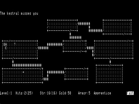 procedural generation - Improving my Roguelike Dungeon generator ...