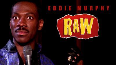 Eddie Murphy: Raw | Movie fanart | fanart.tv