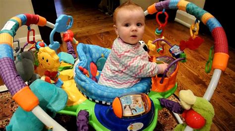 Pictures Of Babies Playing With Toys - ToyWalls