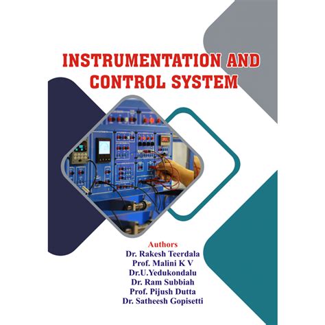 Instrumentation and Control System - Shanlax