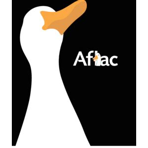 Aflac logo, Vector Logo of Aflac brand free download (eps, ai, png, cdr ...