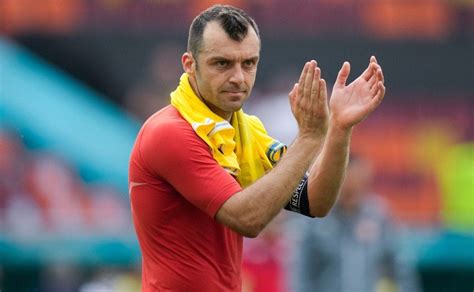 Euro 2020: Goran Pandev announces international retirement | Four other ...