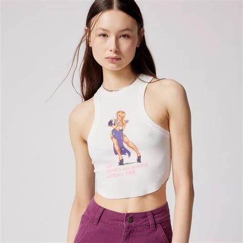 The 13 Best Tank Tops for Women Looking for Easy, Breezy Style