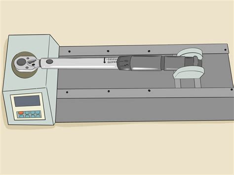 3 Ways to Use a Torque Wrench - wikiHow