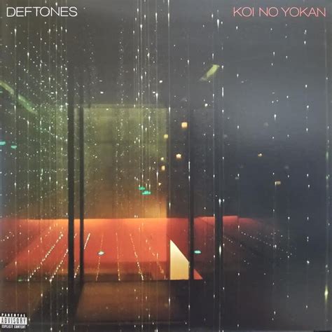 Deftones – Koi No Yokan – Vinyl (LP, Repress, Stereo), 2022 [r23162270 ...