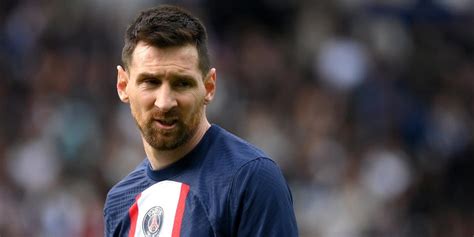 Lionel Messi desata locura por su llegada al Inter Miami | Otras Ligas ...