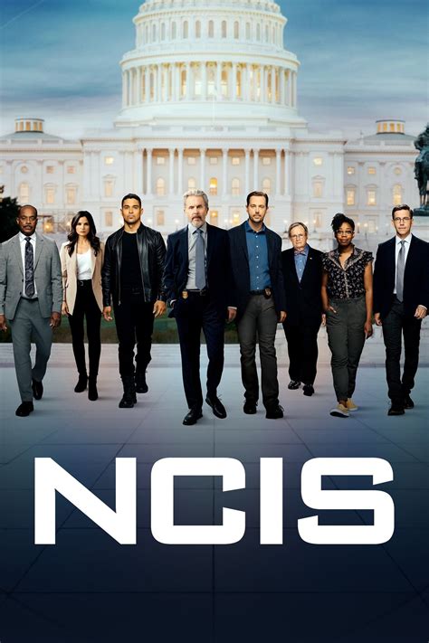 The NCIS Supporting Character Who Has Appeared In More Episodes Than ...