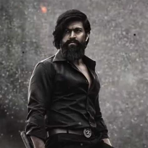 KGF Chapter 2: Yash aka Rocky Bhai mania grips UK ahead of release ...