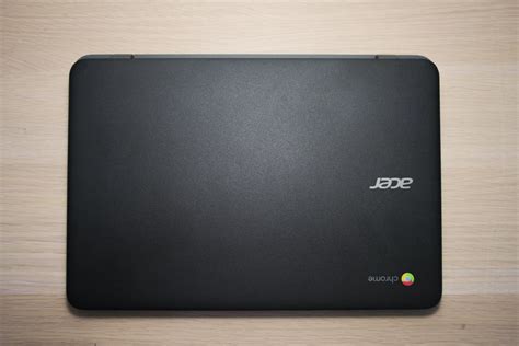 Acer Chromebook 311 Review — that pure Chrome OS experience - Pokde.Net