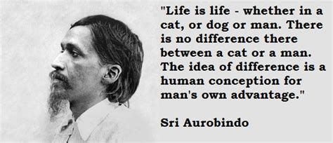 Sri Aurobindo Quotes On Birthday. QuotesGram