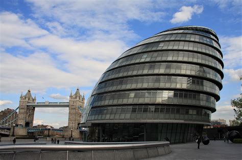 London City Hall