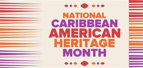 Celebrating Caribbean American History Month | Gale Blog: Library ...