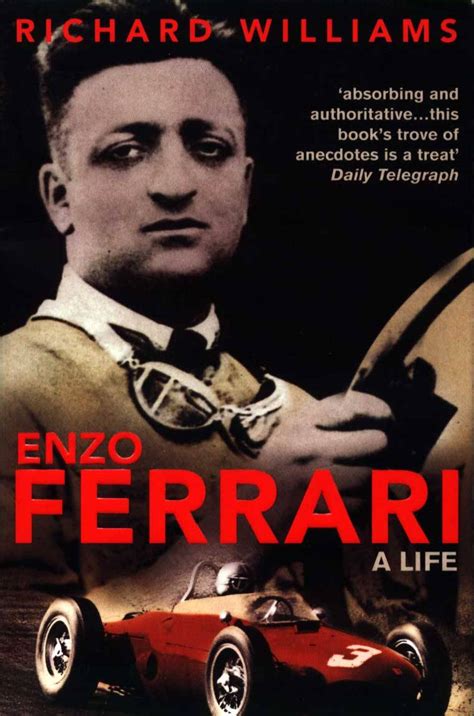 Enzo Ferrari's quotes, famous and not much - Sualci Quotes 2019