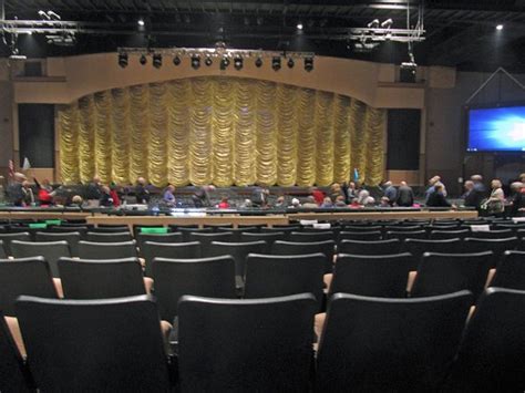 Welk Resort Theatre (Branson) - All You Need to Know BEFORE You Go ...