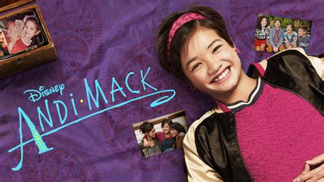 Watch Andi Mack | Full episodes | Disney+