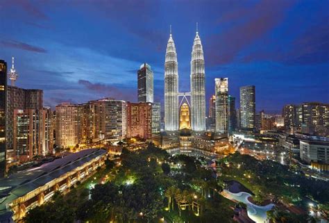 Hotels In Malaysia Kuala Lumpur - Homecare24