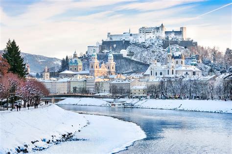 20 Best Winter Destinations in Europe | Road Affair