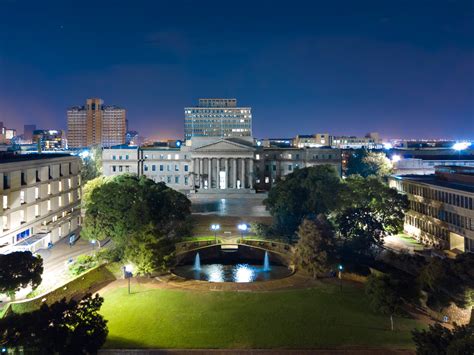 University of the Witwatersrand: Culture | LinkedIn