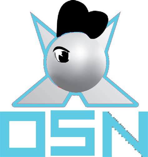 OSN logo by MickeyMousePuffyAmi on DeviantArt