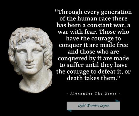 35 selected powerful quotes from Alexander The Great | Alexander the ...