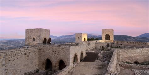 Castillo de Santa Catalina – Sitio web del Castillo de Santa Catalina o ...