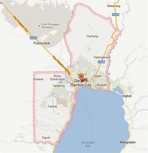 Authorities probe killing of 2 cops in GenSan | Inquirer News