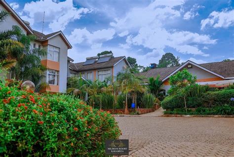 Top 15 Kakamega hotels with very affordable rates in 2023 - Tuko.co.ke